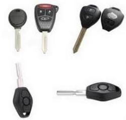 Ohišja avtomobilskih ključev